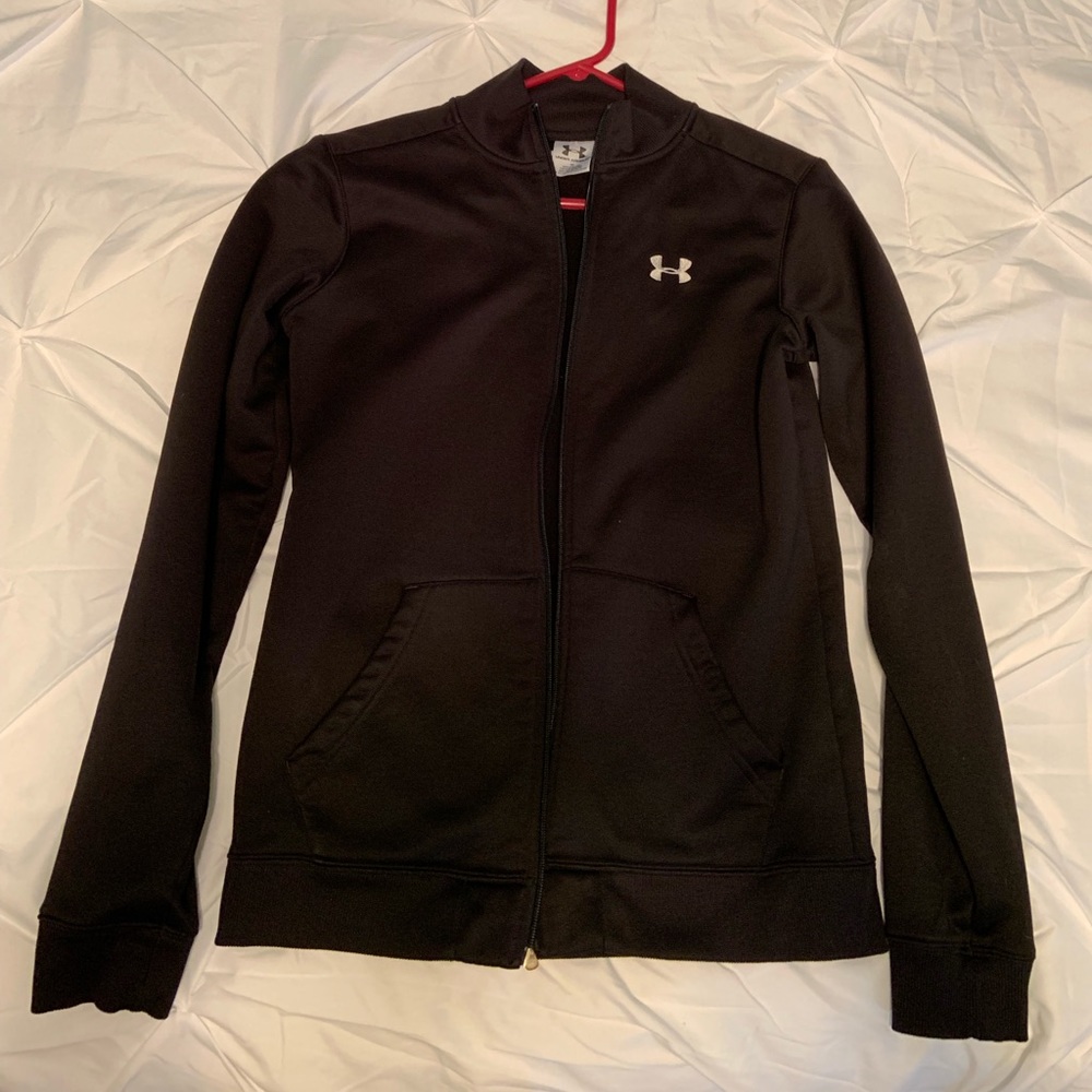 Under Armour light jacket